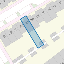 Perceel ZWD01-C-5015