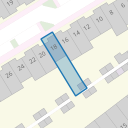 Perceel ZWD01-C-5017