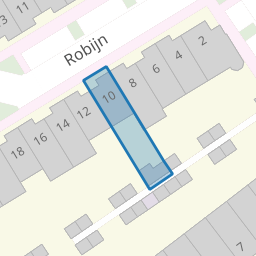 Perceel ZWD01-C-5021