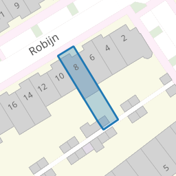 Perceel ZWD01-C-5022