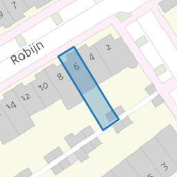 Perceel ZWD01-C-5023