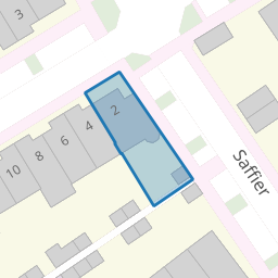 Perceel ZWD01-C-5025