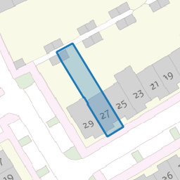 Perceel ZWD01-C-5027