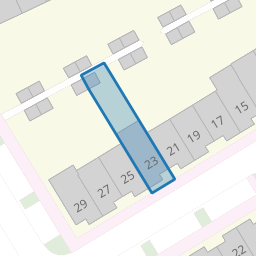 Perceel ZWD01-C-5029