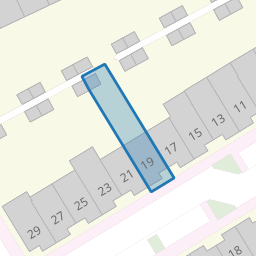 Perceel ZWD01-C-5031