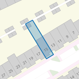 Perceel ZWD01-C-5033