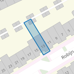 Perceel ZWD01-C-5034