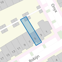 Perceel ZWD01-C-5038