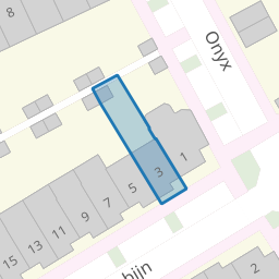 Perceel ZWD01-C-5039