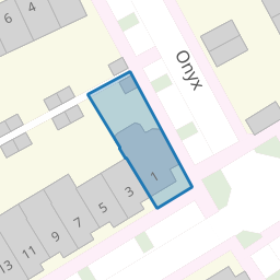 Perceel ZWD01-C-5040