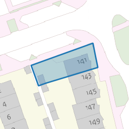 Perceel ZWD01-C-5041