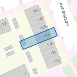 Perceel ZWD01-C-5054