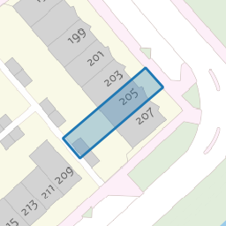 Perceel ZWD01-C-5073