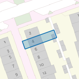 Perceel ZWD01-C-5076