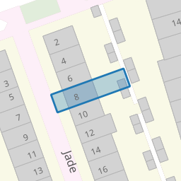 Perceel ZWD01-C-5078