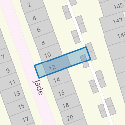 Perceel ZWD01-C-5080