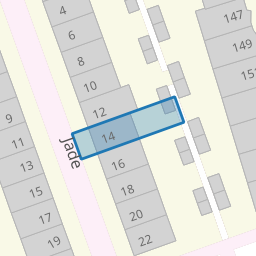 Perceel ZWD01-C-5081