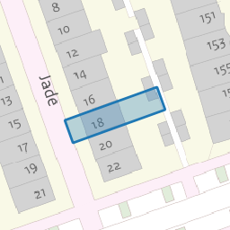 Perceel ZWD01-C-5083