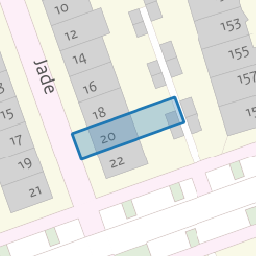 Perceel ZWD01-C-5084