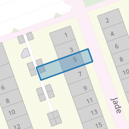 Perceel ZWD01-C-5088