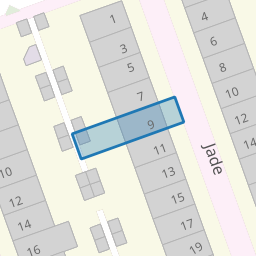 Perceel ZWD01-C-5090