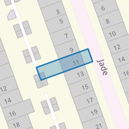 Perceel ZWD01-C-5091