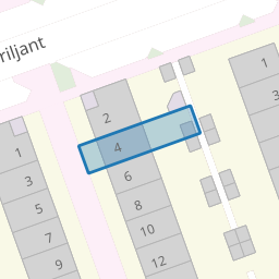 Perceel ZWD01-C-5098