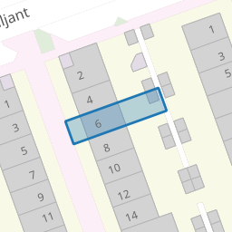 Perceel ZWD01-C-5099