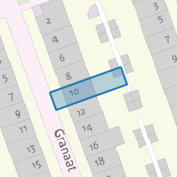 Perceel ZWD01-C-5101