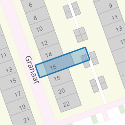 Perceel ZWD01-C-5104