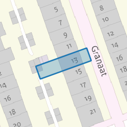 Perceel ZWD01-C-5114