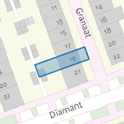 Perceel ZWD01-C-5117