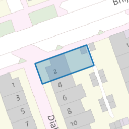 Perceel ZWD01-C-5119