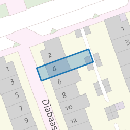 Perceel ZWD01-C-5120