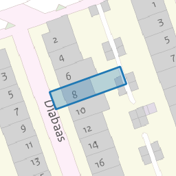 Perceel ZWD01-C-5122