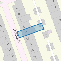 Perceel ZWD01-C-5123