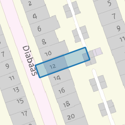 Perceel ZWD01-C-5124