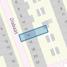 Perceel ZWD01-C-5125