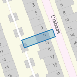 Perceel ZWD01-C-5135