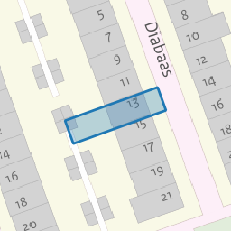 Perceel ZWD01-C-5136