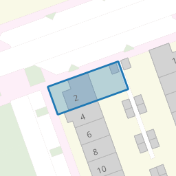 Perceel ZWD01-C-5141