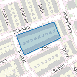 Perceel ZWD01-C-5153
