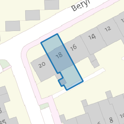 Perceel ZWD01-C-5156