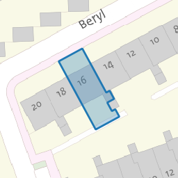 Perceel ZWD01-C-5157