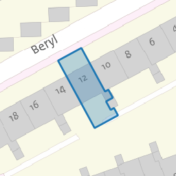 Perceel ZWD01-C-5159