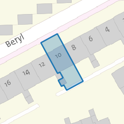 Perceel ZWD01-C-5160