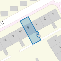 Perceel ZWD01-C-5161