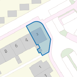 Perceel ZWD01-C-5164