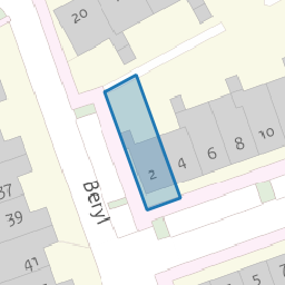 Perceel ZWD01-C-5165