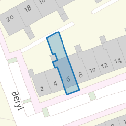 Perceel ZWD01-C-5167